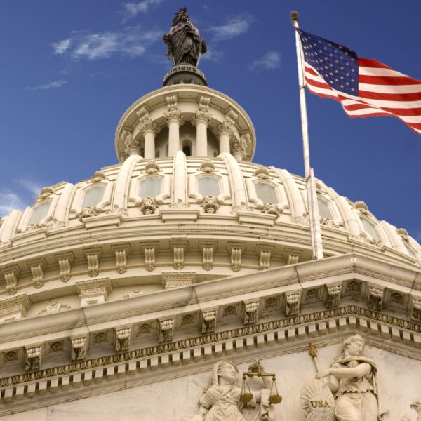 How the 0 Billion Defense Reconciliation Bill Rebuilds U.S. Military Capability