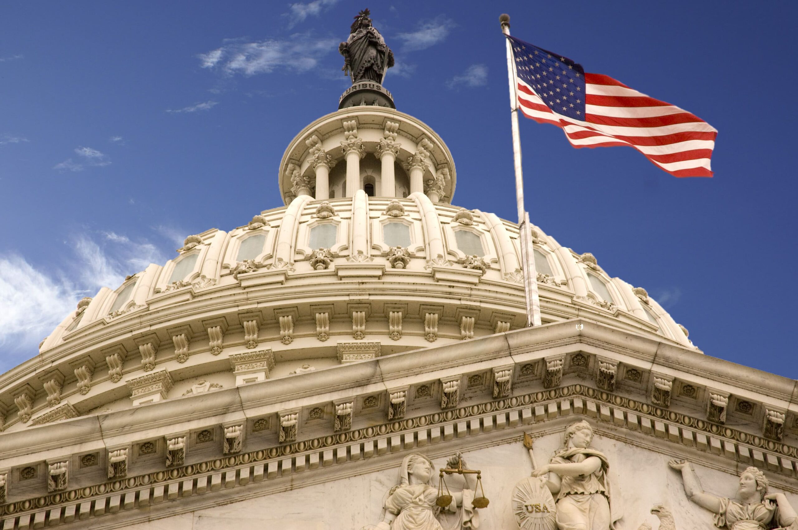 How the 0 Billion Defense Reconciliation Bill Rebuilds U.S. Military Capability