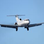 First In‑Flight Trial of VK‑800 Engine on Yak‑40 Testbed Advances Baikal Program