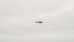 European Trio Safran, MTU Aero Engines & Avio Aero Partner on Next-Generation Military Helicopter Engine