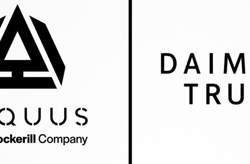 Arquus and Daimler Truck Launch Joint Bid to Modernize French Military Truck Fleet