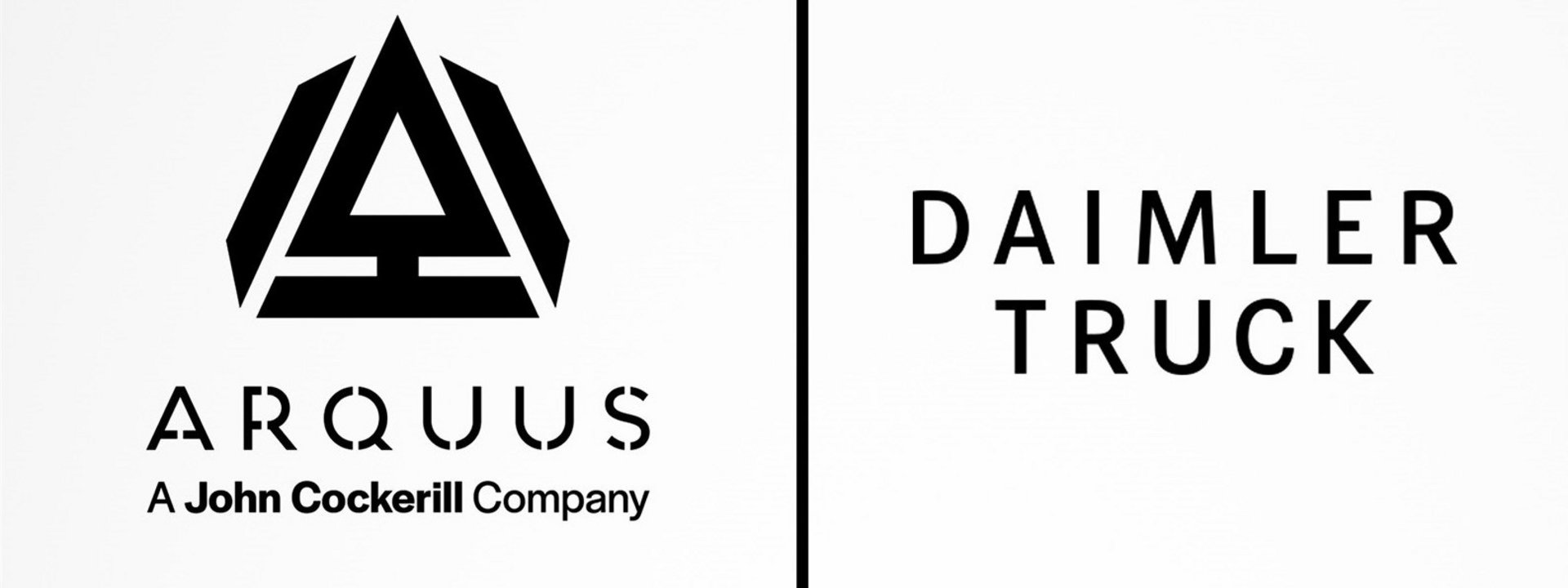 Arquus and Daimler Truck Launch Joint Bid to Modernize French Military Truck Fleet