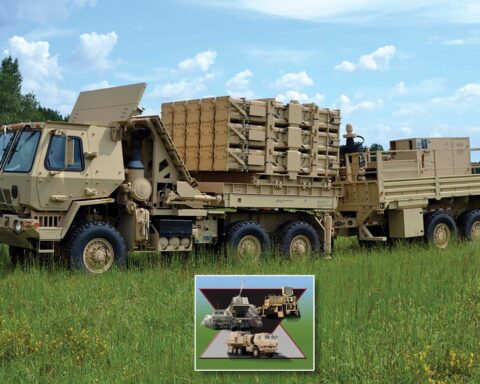 U.S. Army Commences 2025 Production of IFPC Increment 2 to Strengthen Mid-Tier Air Defense