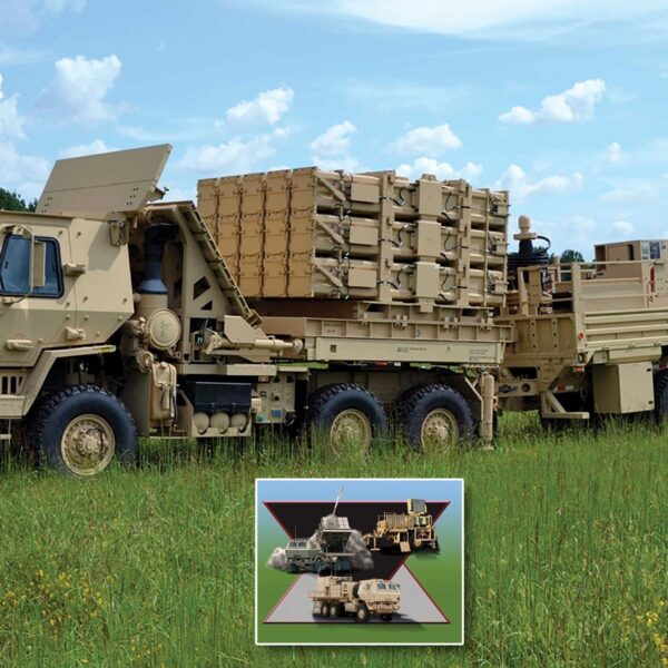 U.S. Army Commences 2025 Production of IFPC Increment 2 to Strengthen Mid-Tier Air Defense