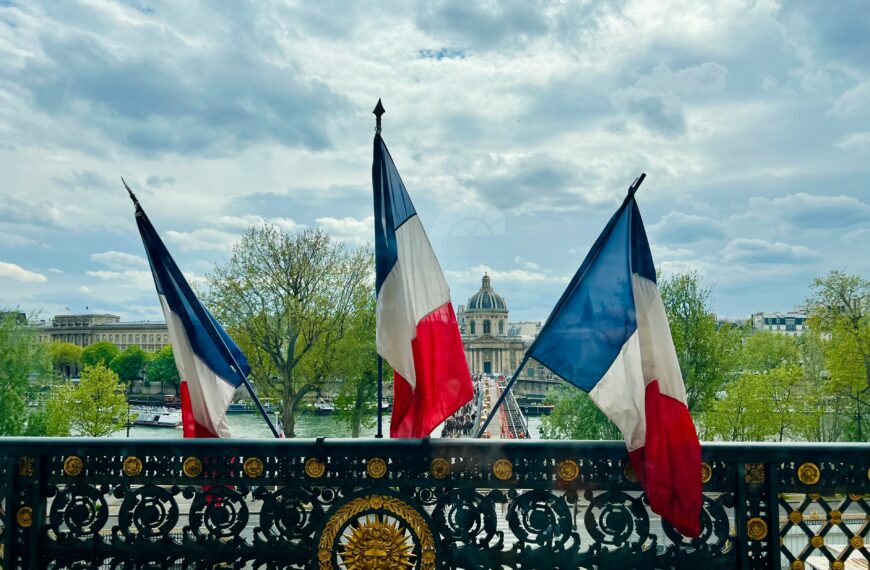 Macron Accelerates France’s Defence Budget to €64 Billion by 2027