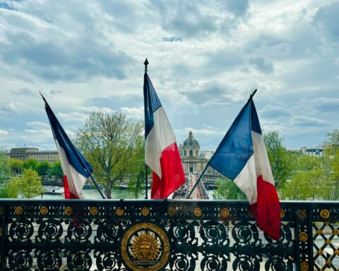 Macron Accelerates France’s Defence Budget to €64 Billion by 2027