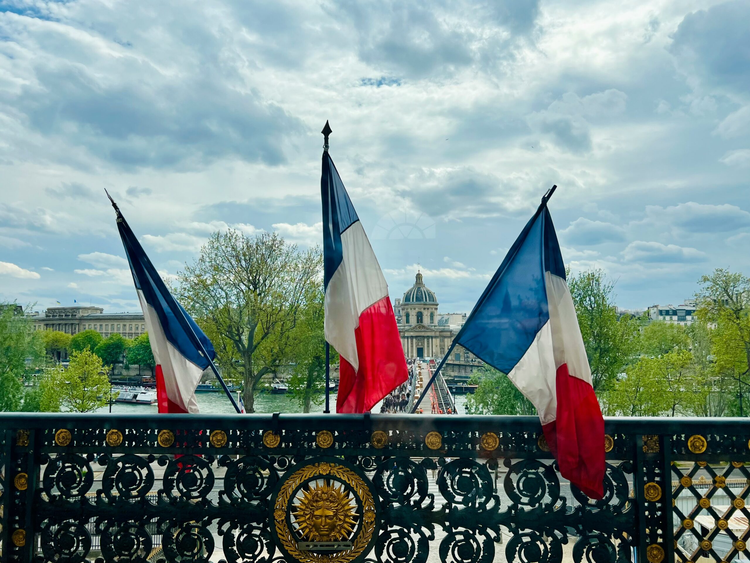 Macron Accelerates France’s Defence Budget to €64 Billion by 2027