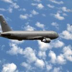 US Air Force to Expand KC‑46 Fleet with Up to 75 Additional Jets