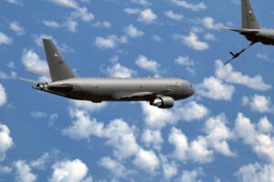 US Air Force to Expand KC‑46 Fleet with Up to 75 Additional Jets