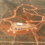 Northrop Grumman and USSF Run First Coherent Multi-Antenna DARC Demo to Track Multiple GEO Satellites