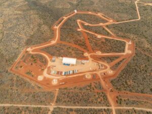 Northrop Grumman and USSF Run First Coherent Multi-Antenna DARC Demo to Track Multiple GEO Satellites