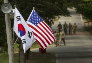 South Korea – U.S. Summit to Finalize Tariff Deal, Defense Cost-Sharing, and Industrial Projects