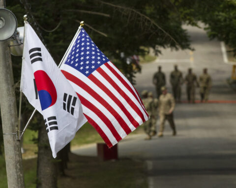 South Korea - U.S. Summit to Finalize Tariff Deal, Defense Cost-Sharing, and Industrial Projects