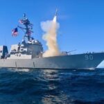 Retrofit Push Adds Anti-Ship Terminal Homing to Tomahawks, Expanding Destroyer and Submarine Strike Options