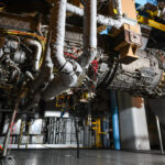 Pratt & Whitney wins .9B Navy order to supply F-35 F135 propulsion through 2028