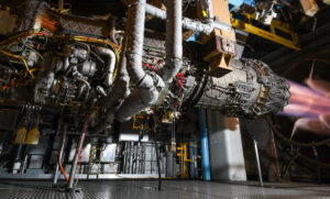 Pratt & Whitney wins .9B Navy order to supply F-35 F135 propulsion through 2028