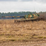 Poland Signs .7 Billion Deal for K2 Tanks, Engineering Vehicles, and U.S. Breacher Platforms