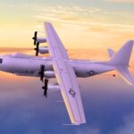 Phoenix II EC-130J technical profile VLF communications and transition from E-6B Mercury