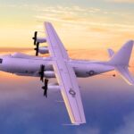 Phoenix II EC-130J technical profile VLF communications and transition from E-6B Mercury