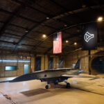 Southern California flight tests prepare Collaborative Combat Aircraft for operational evaluation and squadron generation