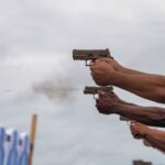Air Force Orders 100% Inspections of M18 Weapons Following Service Member’s Death