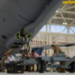 U.S. Air Force Investigations Reveal KC-46 "Stiff Boom" Nozzle-Binding Risk and Planned 2026 Hardware Fixes