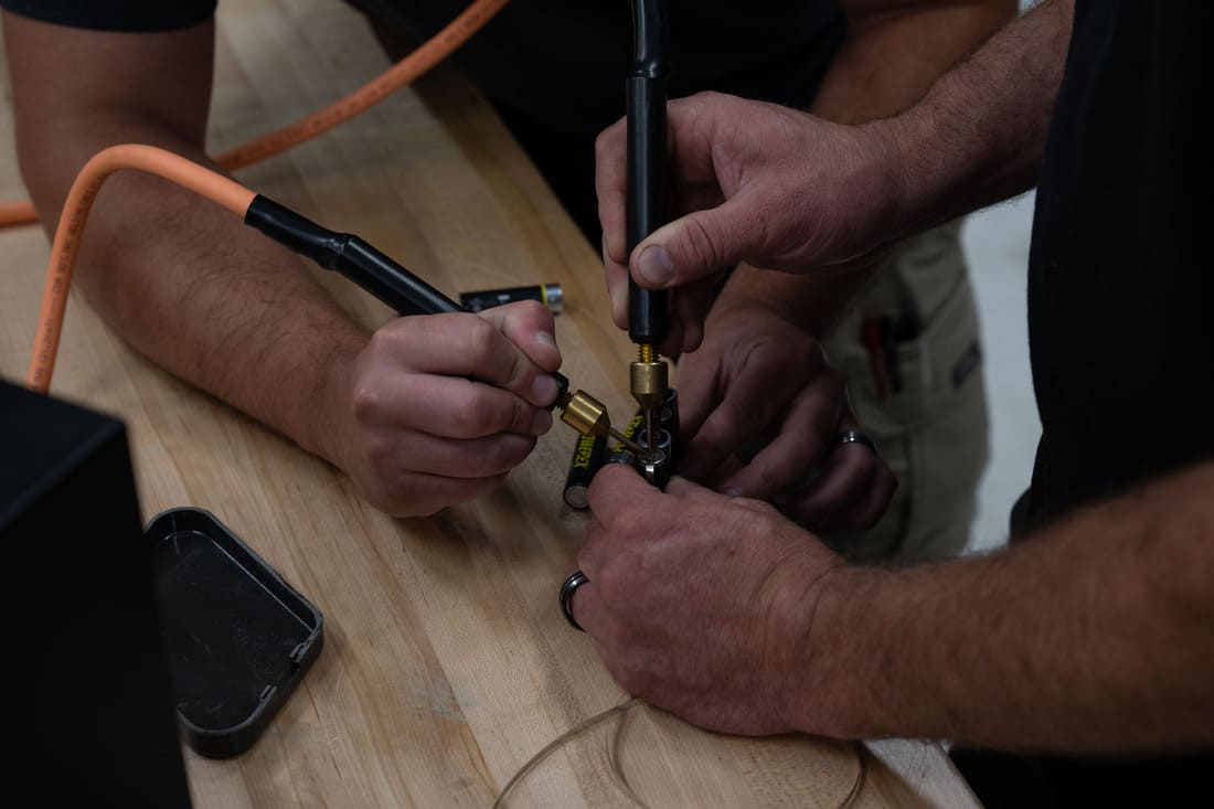 U.S. Defense Department Drafts New Battery Plan to Support Expanding Drone Fleets