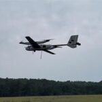 AeroVironment Delivers Initial P550 Group-2 eVTOL Systems to U.S. Army for Long-Range Reconnaissance (LRR)