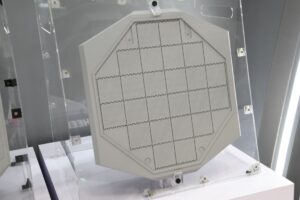 RTX Demonstrates AN/SPY-6(V)4 Radar Tracking in First Live Maritime Test at Pacific Missile Range Facility