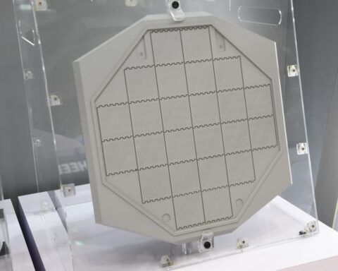 RTX Demonstrates AN/SPY-6(V)4 Radar Tracking in First Live Maritime Test at Pacific Missile Range Facility