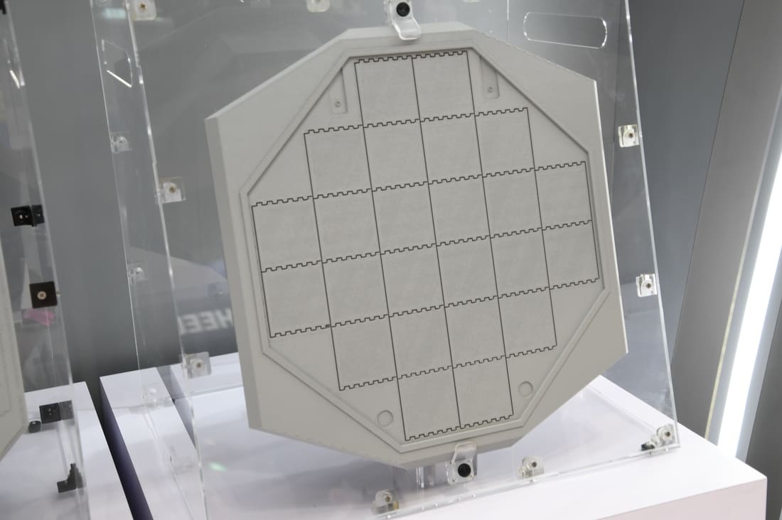 RTX Demonstrates AN/SPY-6(V)4 Radar Tracking in First Live Maritime Test at Pacific Missile Range Facility