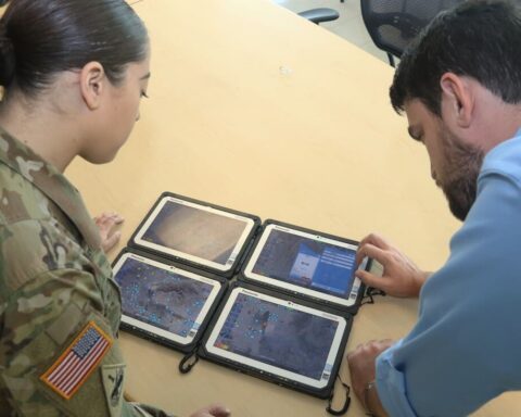 U.S. Army Consolidates Software Buying Under $10B Deal With Palantir