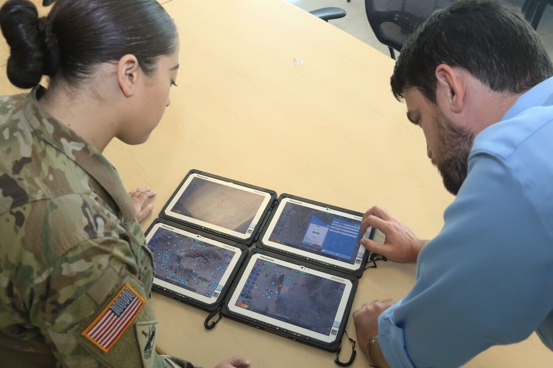 U.S. Army Consolidates Software Buying Under $10B Deal With Palantir