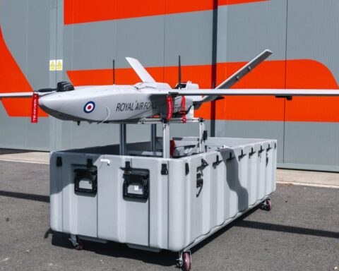 RAF Expands Loyal Wingman Program with New UK ACP Tranche 2 Requirements