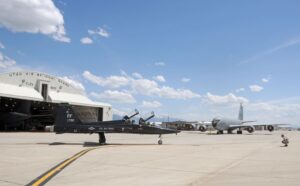 Utah Air National Guard photo by Staff Sgt. Annie Edwards/Released