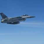 Lockheed and WZL-2 to Oversee In-Country F-16V Upgrades with L3Harris, RTX and Elbit Systems