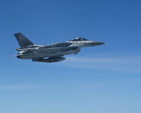 Lockheed and WZL-2 to Oversee In-Country F-16V Upgrades with L3Harris, RTX and Elbit Systems