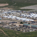 How a .2 Billion Army Award to a Small Contractor Created a Fort Bliss Detention Controversy