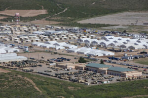 How a .2 Billion Army Award to a Small Contractor Created a Fort Bliss Detention Controversy