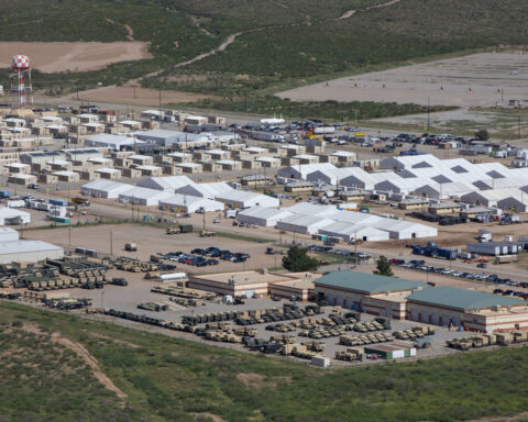 How a $1.2 Billion Army Award to a Small Contractor Created a Fort Bliss Detention Controversy