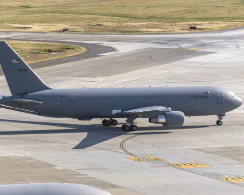 Israel orders two KC-46A tankers and commits NIS 5 billion to speed Merkava Barak, Namer and Eitan production