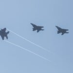 U.S. Marine Corps photo by Sgt. Jackson Ricker