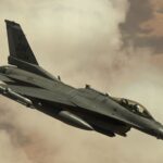 USAF Selects Red 6 to Field Helmet-Mounted ATARS on Two F-16s for In-Flight AR Training