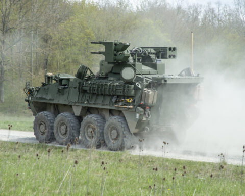 Defense memo orders JIATF 401 under Army leadership to fast-track acquisition and fielding of counter-small UAS