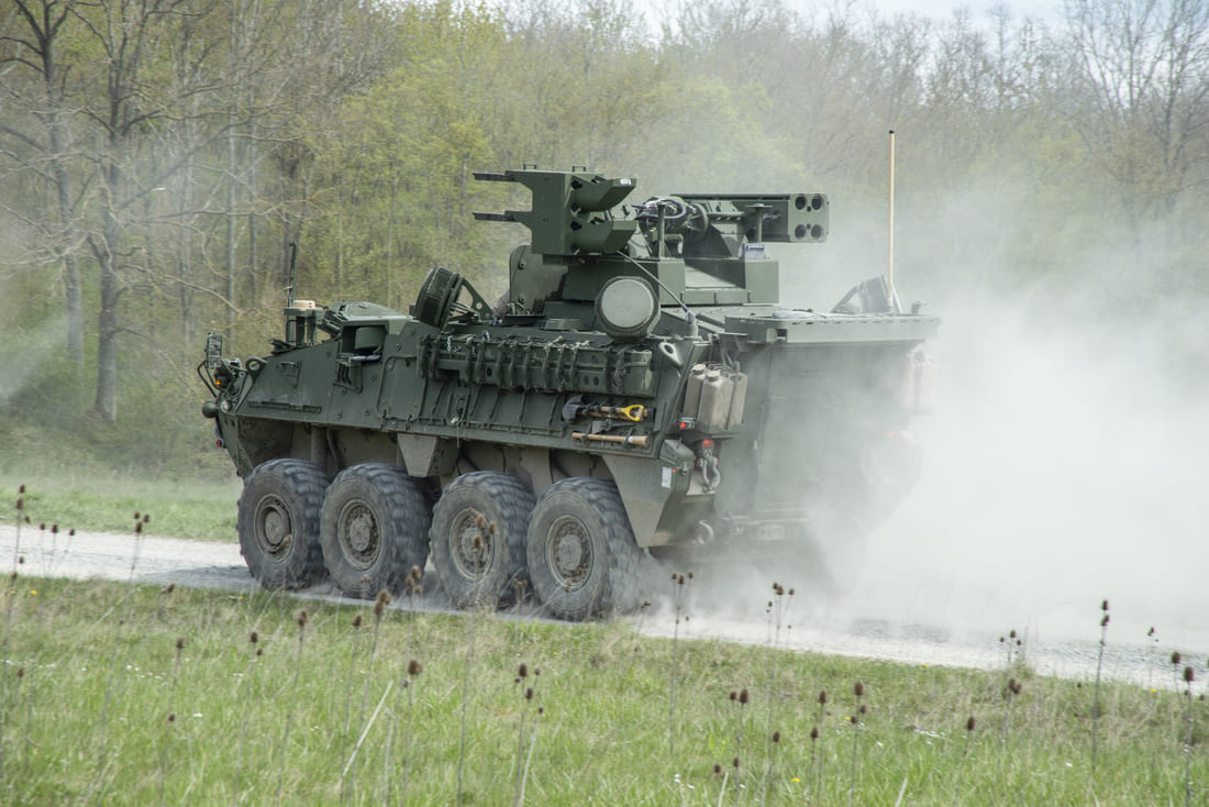 Defense memo orders JIATF 401 under Army leadership to fast-track acquisition and fielding of counter-small UAS
