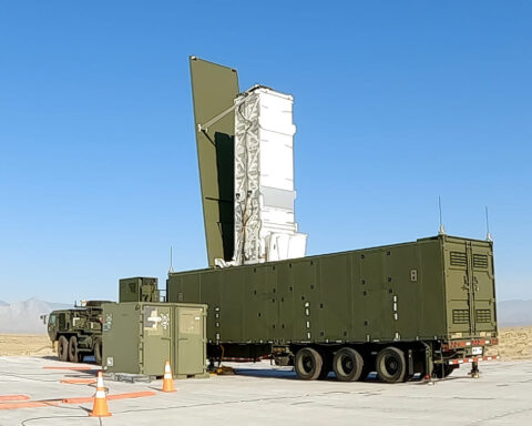 RCCTO targets CAML prototypes in 18 months to deliver truck-mounted Tomahawk and autonomous resupply capability