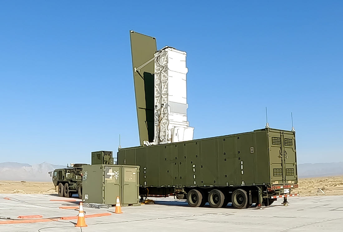 RCCTO targets CAML prototypes in 18 months to deliver truck-mounted Tomahawk and autonomous resupply capability