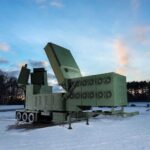 RTX wins .7 billion Army order to begin LTAMDS low-rate production as program advances to IOT&E