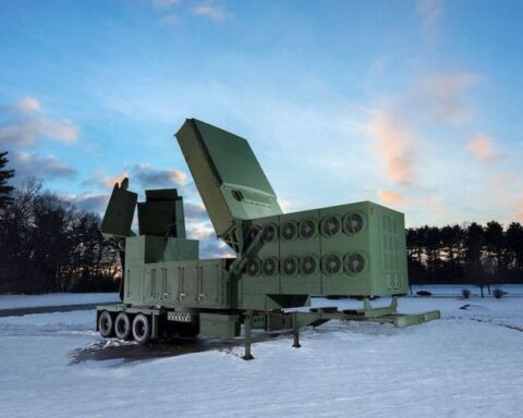 RTX wins $1.7 billion Army order to begin LTAMDS low-rate production as program advances to IOT&E