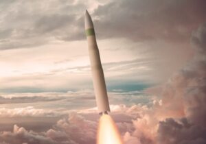 USAF moves to hundreds of new Sentinel ICBM silos as B-21 second test aircraft approaches maiden flight